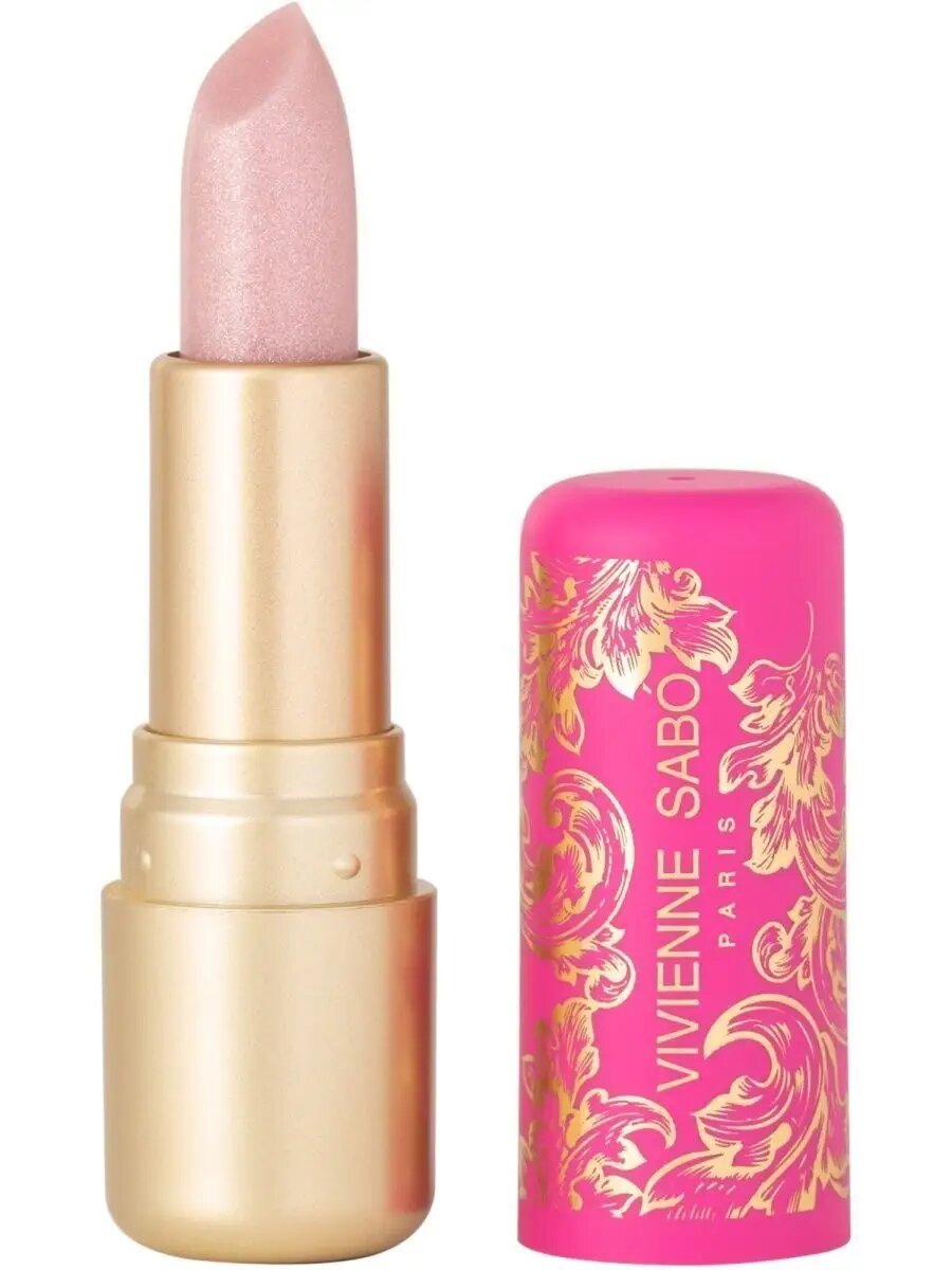 Помада бальзам Balm Fantaisie 03