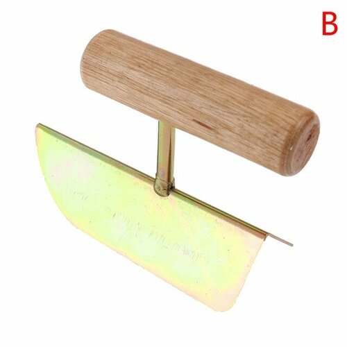 Шпатель для наружных углов 90 °