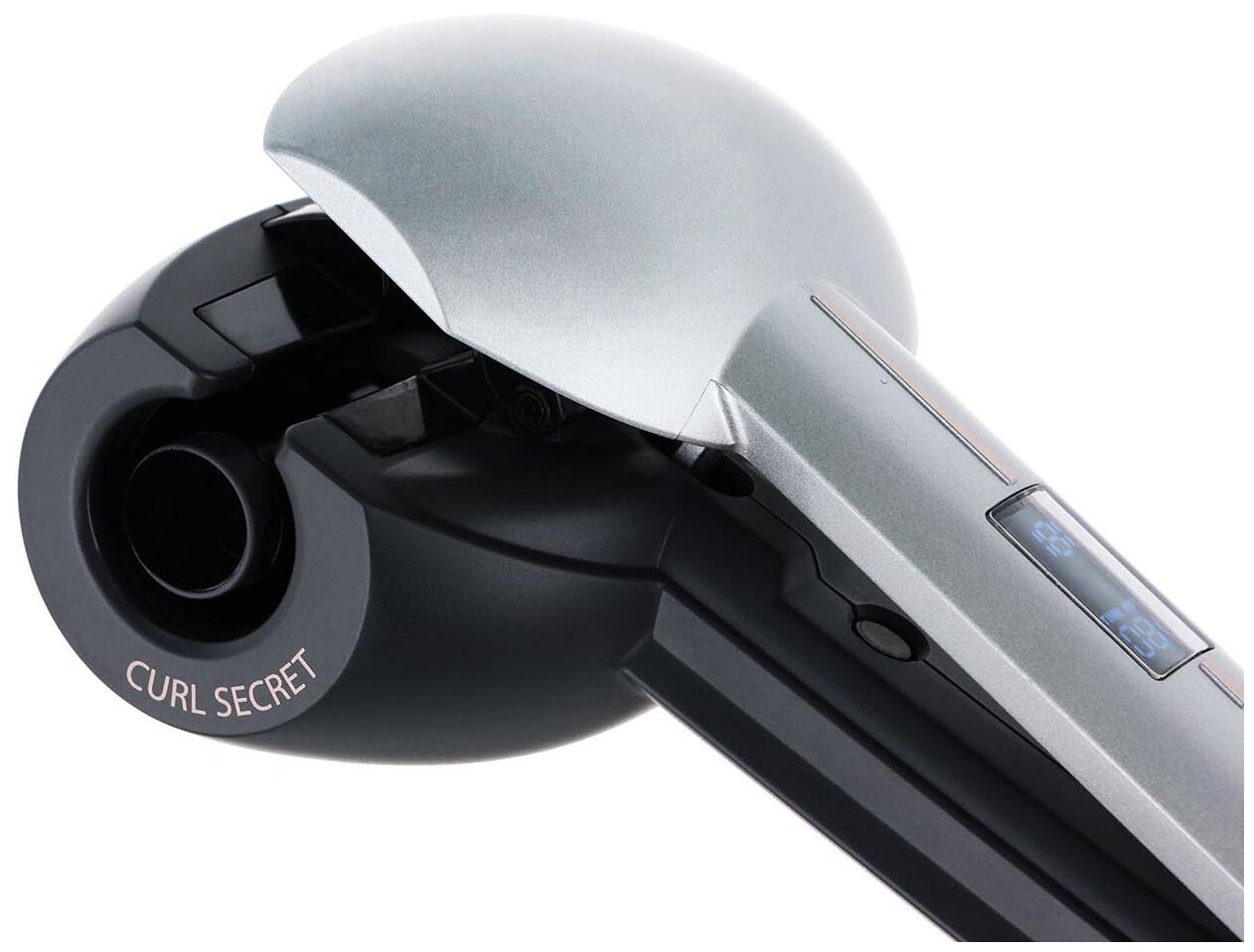 Электрощипцы BaByliss C1600E — фото 1