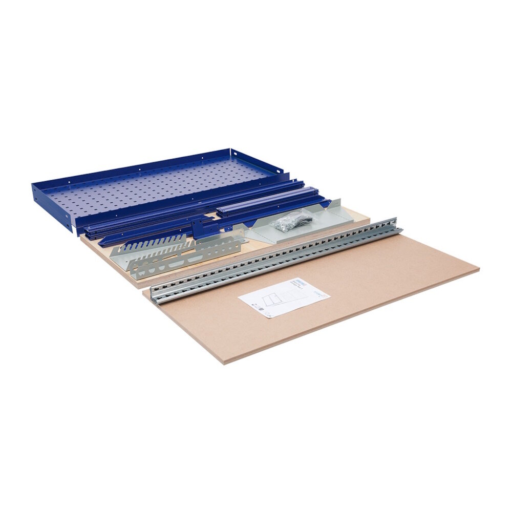 Верстак Garage Set 3 — фото 1