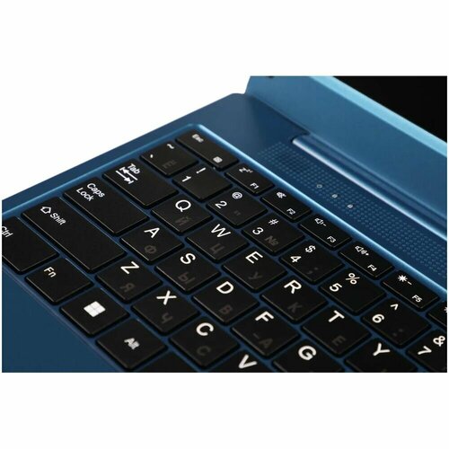 Ноутбук Gateway GWNR51416-BL 27159₽