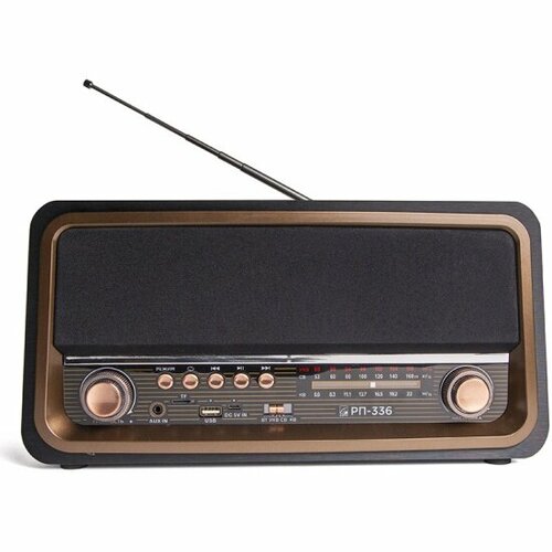 Радиоприемник Бзрп РП-336 4830₽