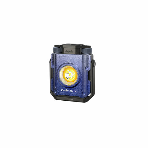 Фонарь Fenix CL27R синий CL27Rbl 10724₽