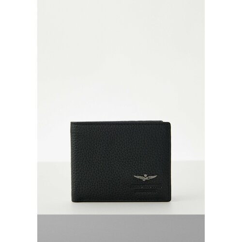 Кошелек Aeronautica Militare черный 4980₽