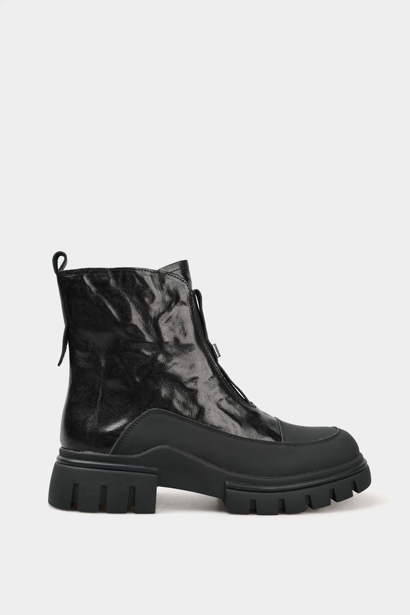 Ботинки Осень 2024