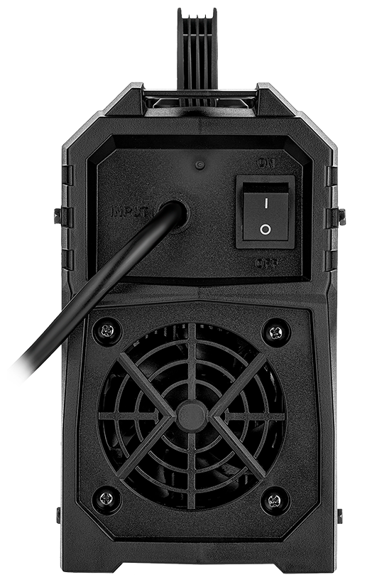 Инвертор сварог ARC 200 "REAL SMART" Z28303 — фото 1