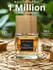 Автопарфюм Paco Rabanne AROMAKO, ароматизатор для автомобиля