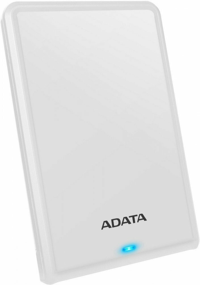 Внешний жесткий диск ADATA HV620S AHV620S-1TU31-CWH AHV620S-1TU31-CWH