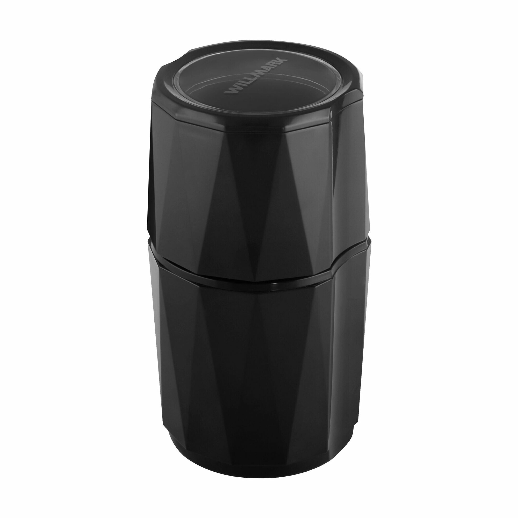 Кофемолка Willmark WCG-388 черный