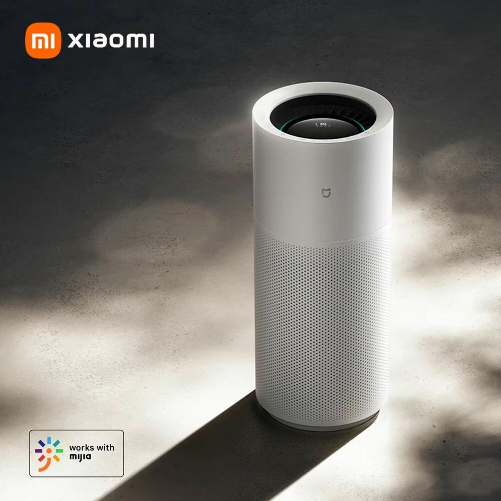 Mijia увлажнитель воздуха 3 Pro