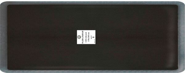 Пластырь СRS 44а  холодный  130х340  1 шт  Россвик