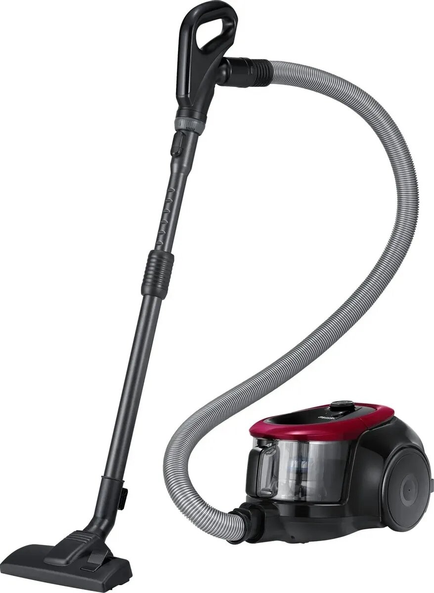 Пылесос Samsung SC 18M21C0VR