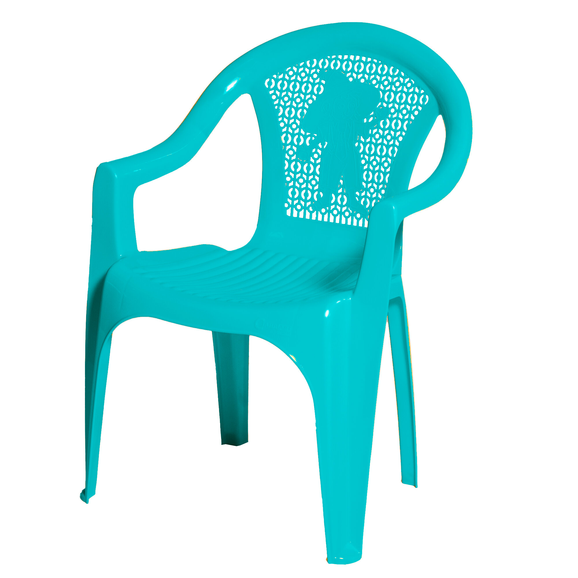 Столы И Стулья Для Детей Xiaomi Детское кресло СПГ, пластик, 5 цветов, максимальная нагрузка 40 кг