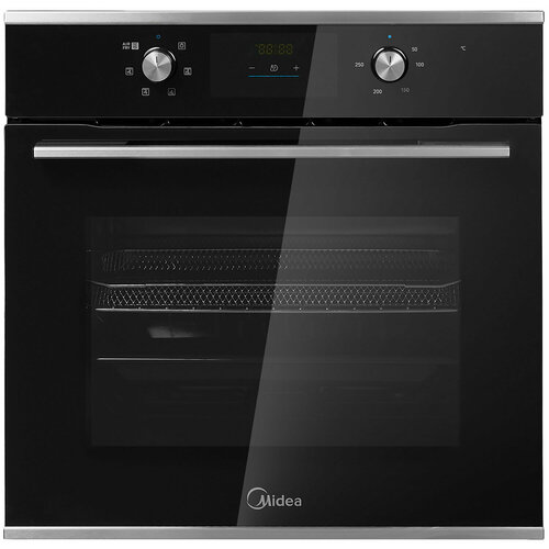 Электрический духовой шкаф Midea MO47003GB 23590₽