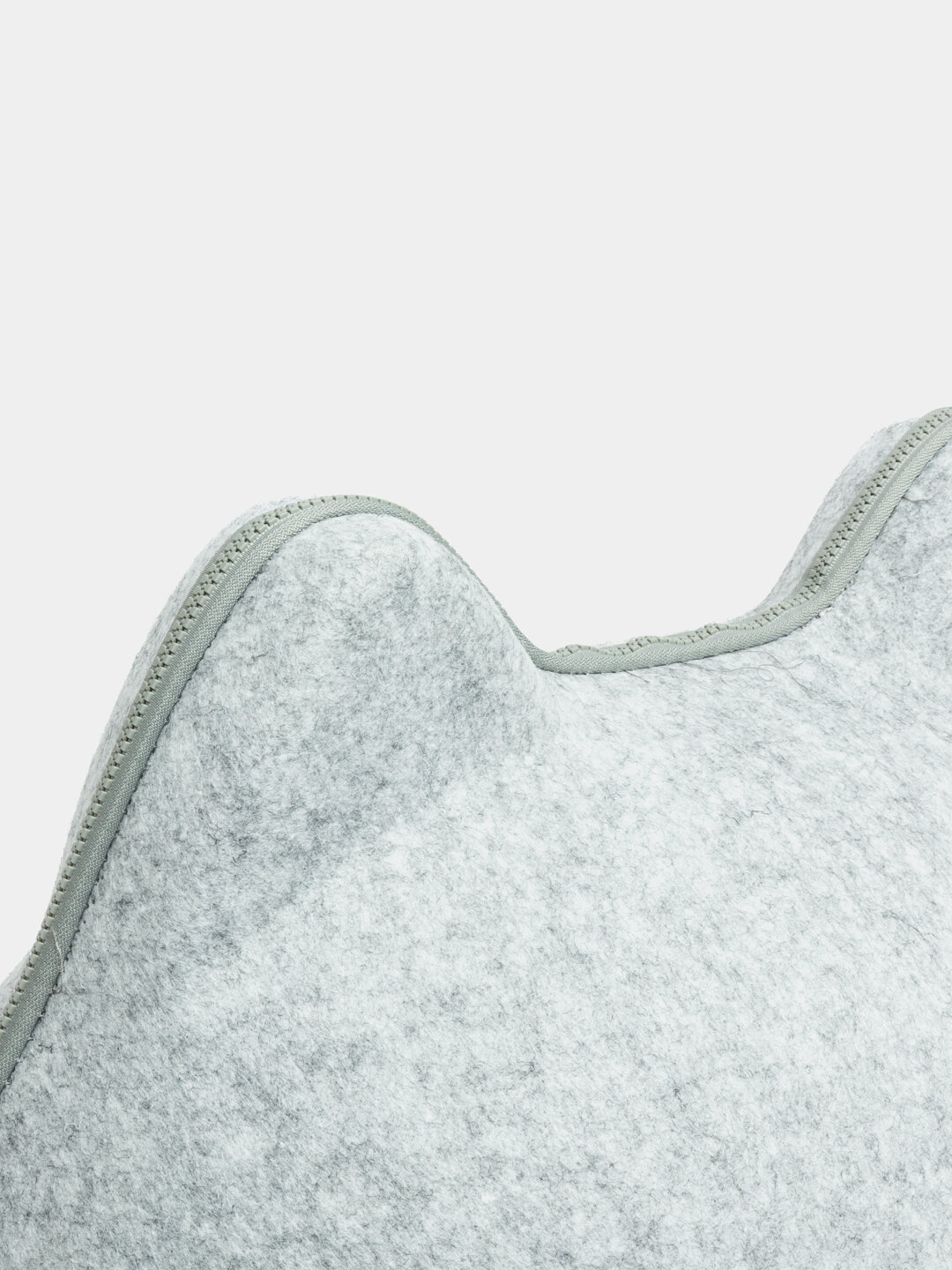 Дом для кошек, Серый металлик — фото 1