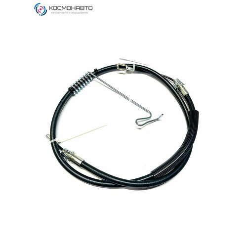 Трос стояночного тормоза (задний, левый) NK арт. 9025197