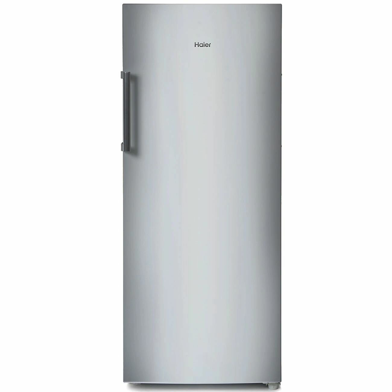 Морозильная камера Haier HF-284SG, серебристый, 5 ящиков, 284 л, класс энергопотребления А+