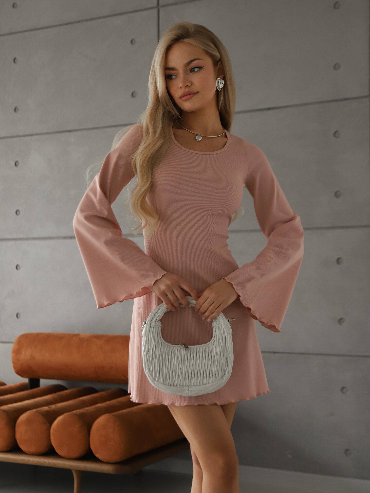 Платье для кормящих мам Your mini secret