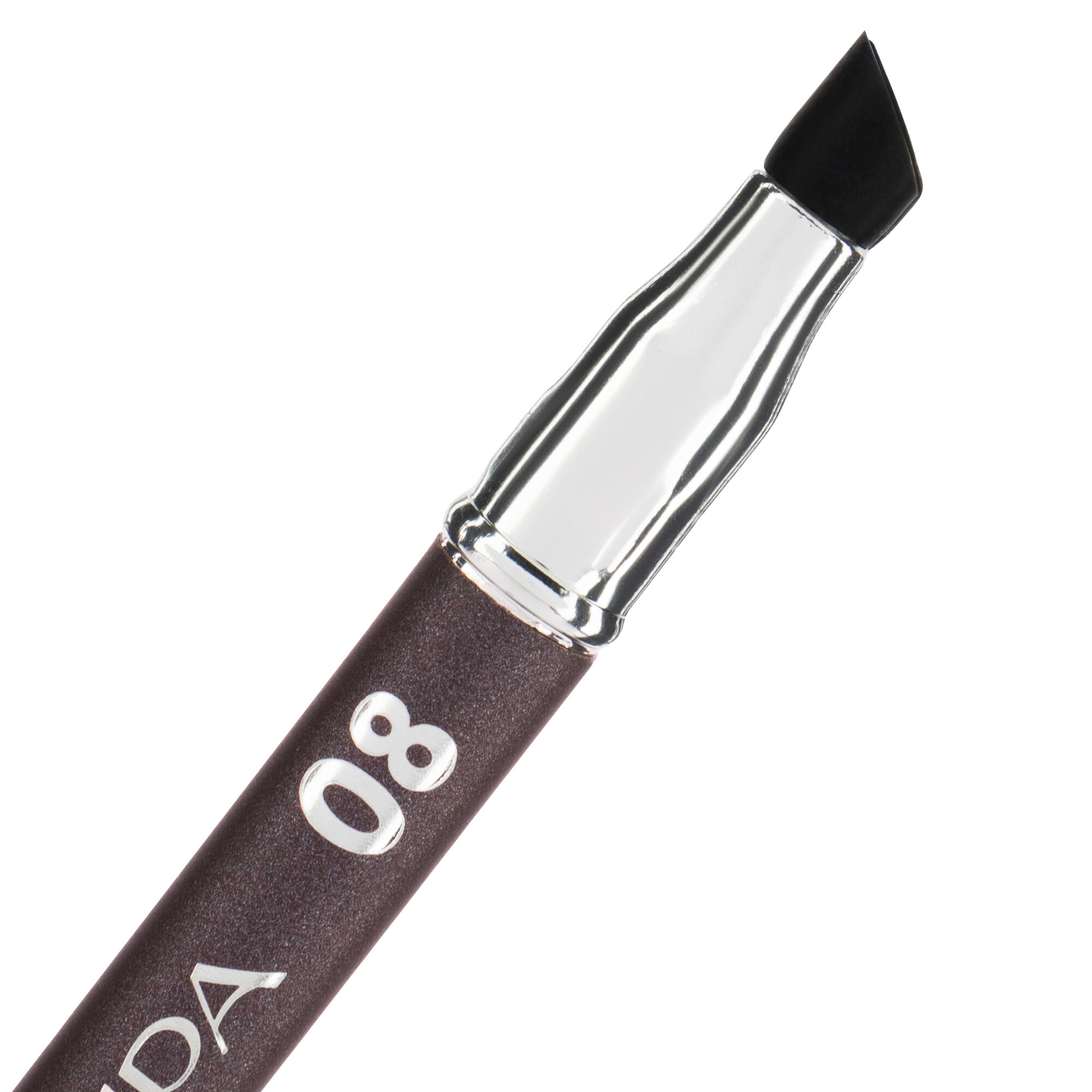 Карандаш для глаз Pupa Multiplay 08 Basic Brun, водостойкий, 1,2г — фото 1