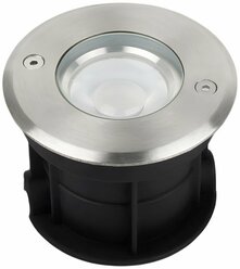 Грунтовый светильник Miboxer PLC-RD2 RGB + CCT 5W PLC