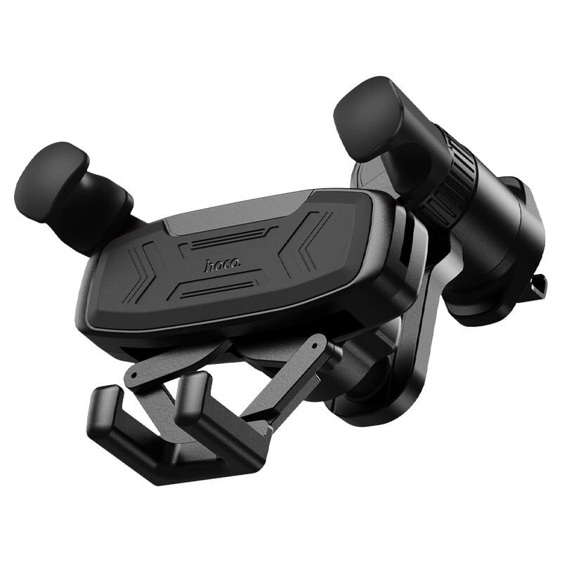 Автомобильный держатель для телефона Gamble H66, гравитационный зажим