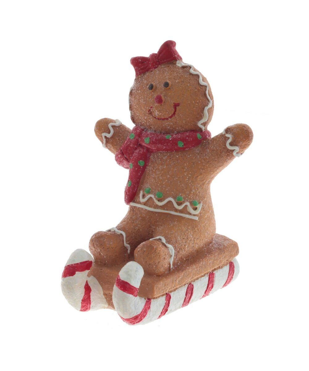 Фигурка декоративная 