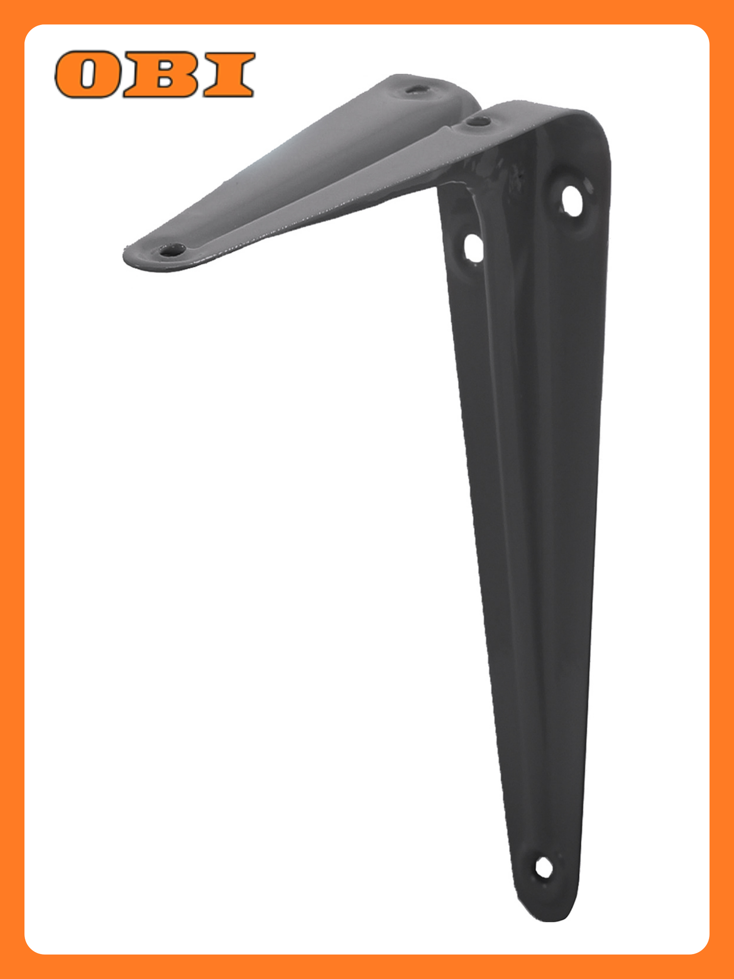 Кронштейн для полки Larvij 