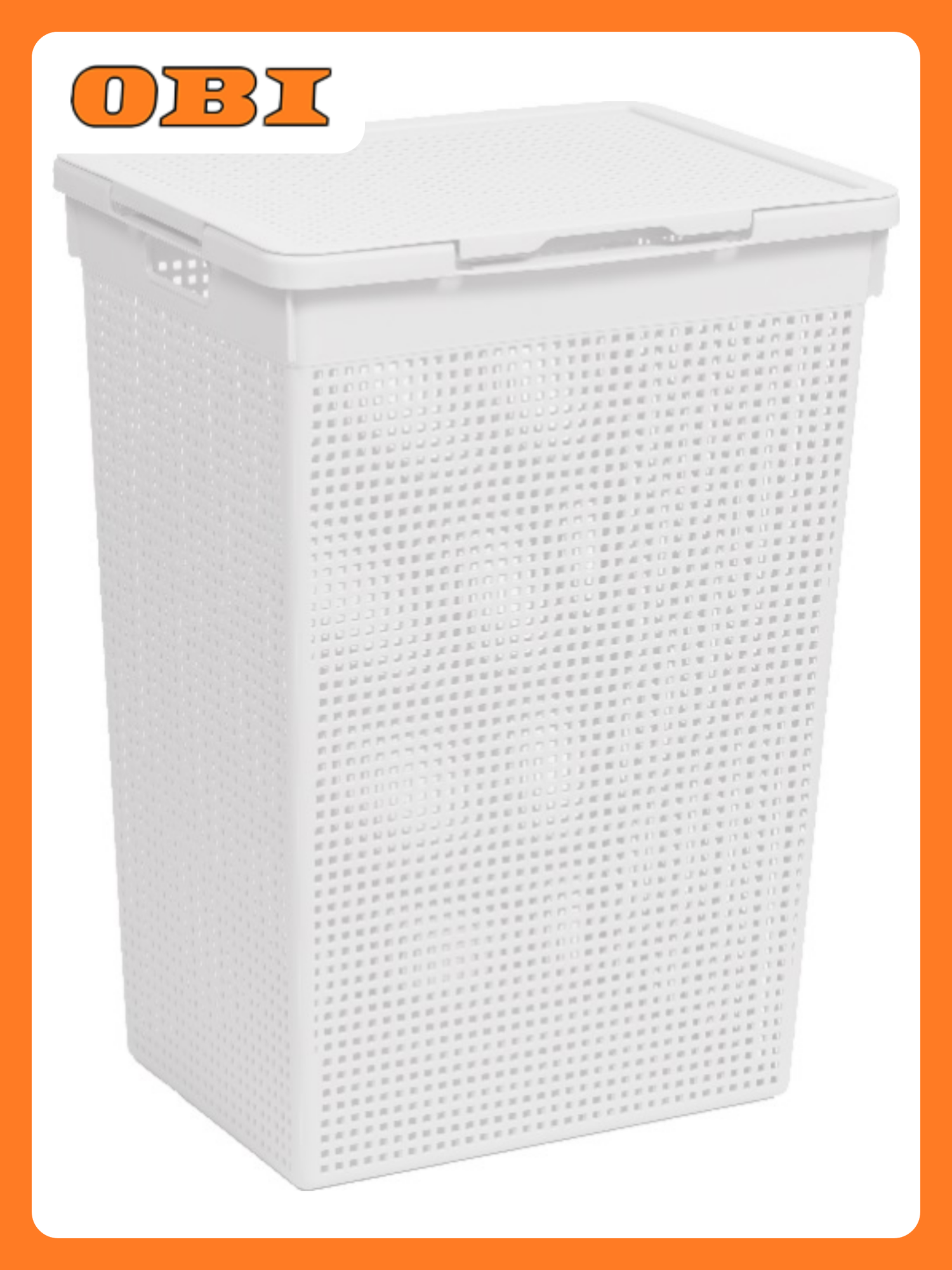 Корзина для белья 