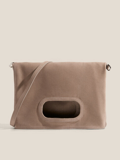 Сумка клатч Maison David PAULINE 