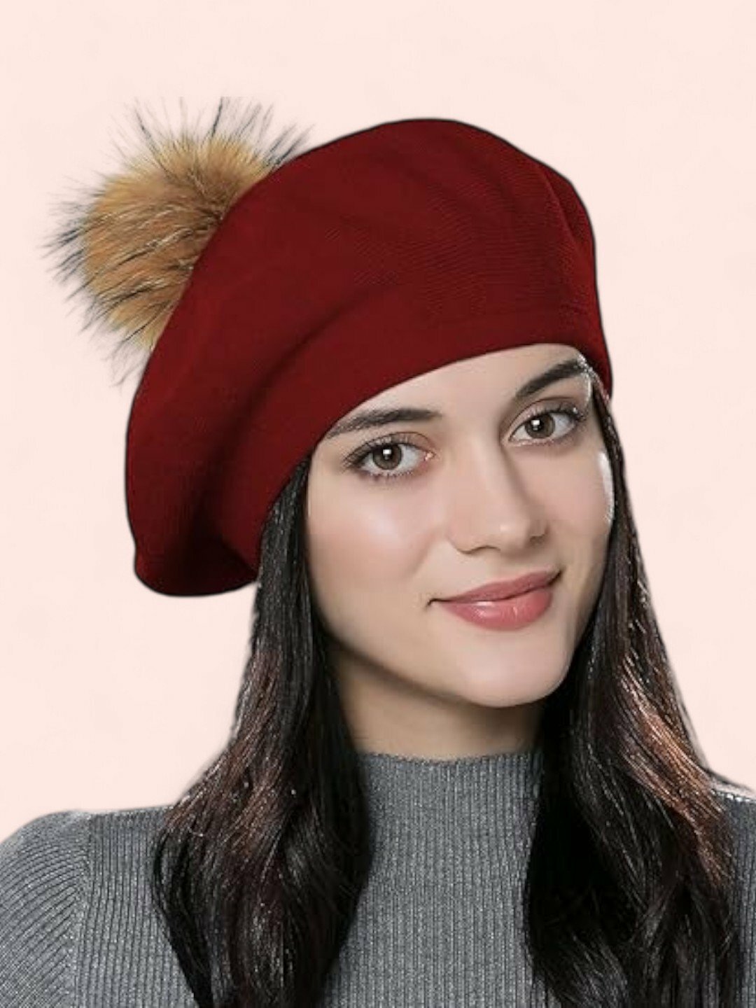 Берет  для женщин