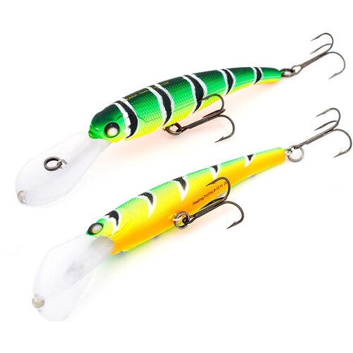 фото Воблер akara deep finder 125f 26 гр. ( 9/10 oz 5,0 in) a107