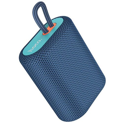 Колонка Hoco BS47 Uno Sports Blue 121300₽