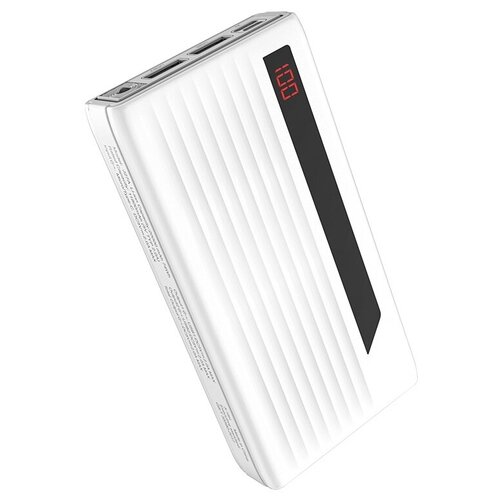 Внешний аккумулятор J27A Wide energy mobile power bank 20000mAh Черный 179000₽