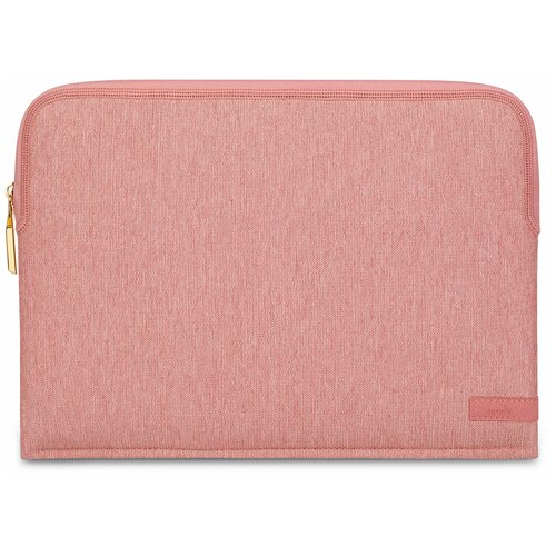 фото Чехол moshi pluma для macbook 13 carnation pink