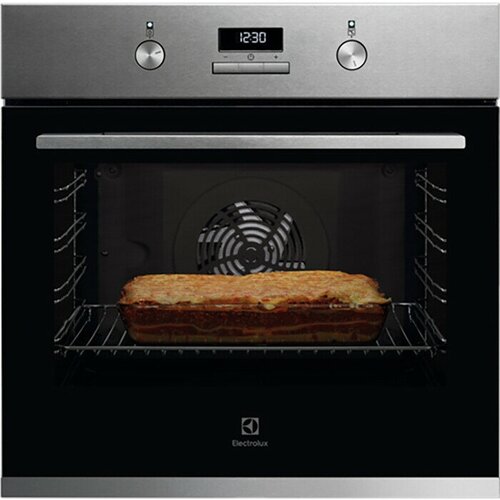 Электрический духовой шкаф Electrolux KOF3C70X 5829900₽