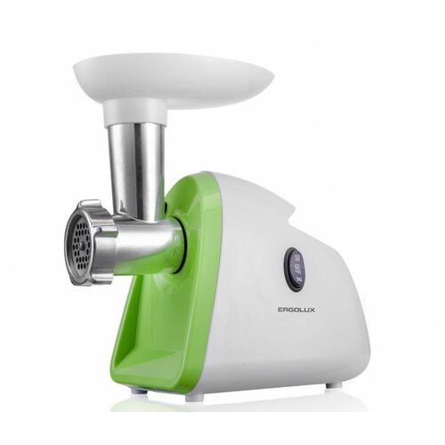 ERGOLUX ELX-MG01-C34 бело-салатовая 323900₽