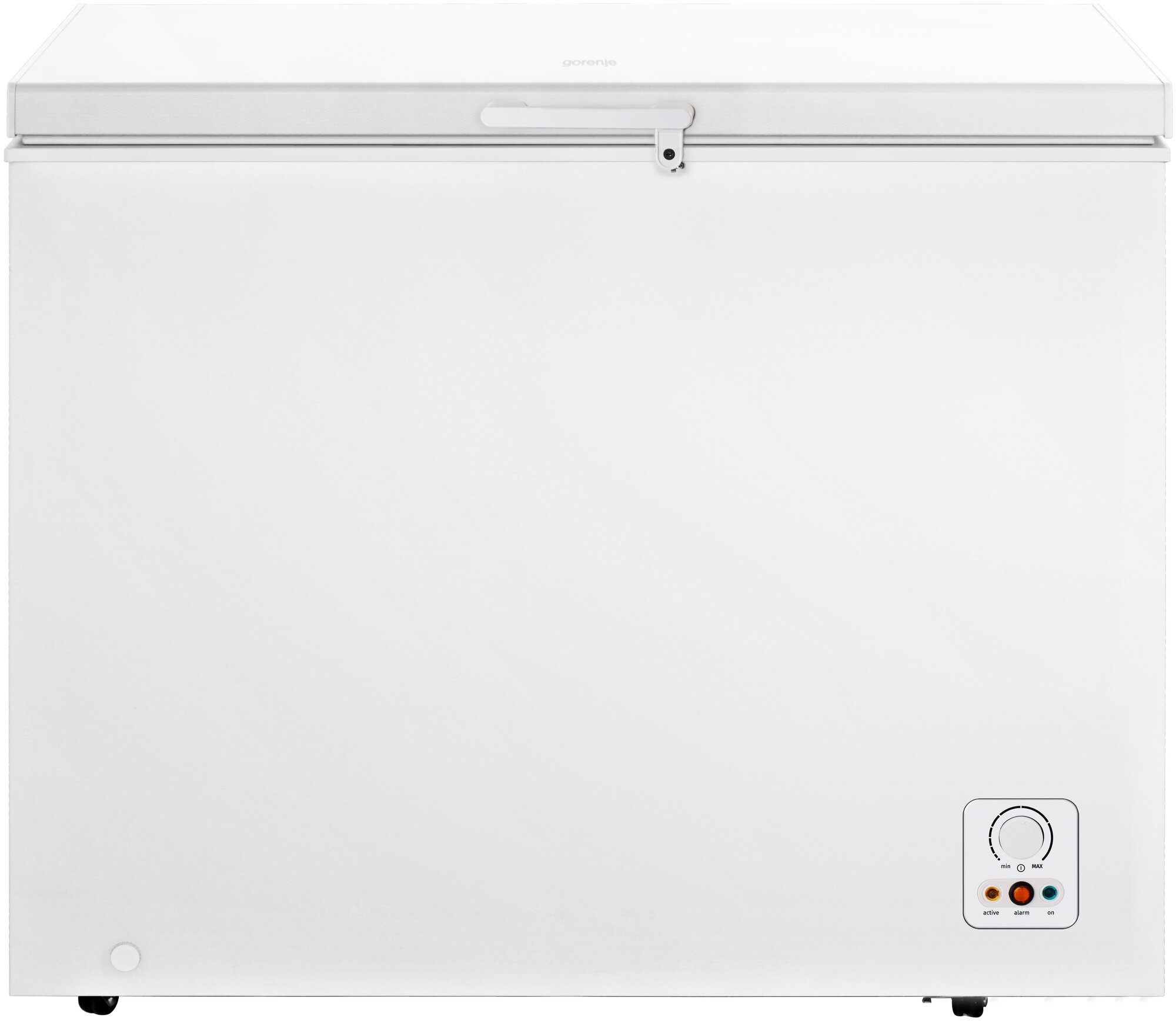 Морозильный ларь Gorenje FH 251 AW