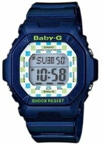 Наручные часы CASIO BG-5600CK-2D