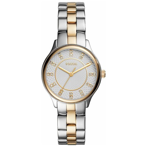 фото Часы наручные fossil modern sophisticate bq1574
