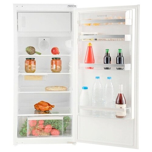 Холодильник De Dietrich холодильник С одной дверцей И морозильником DRS1202J
