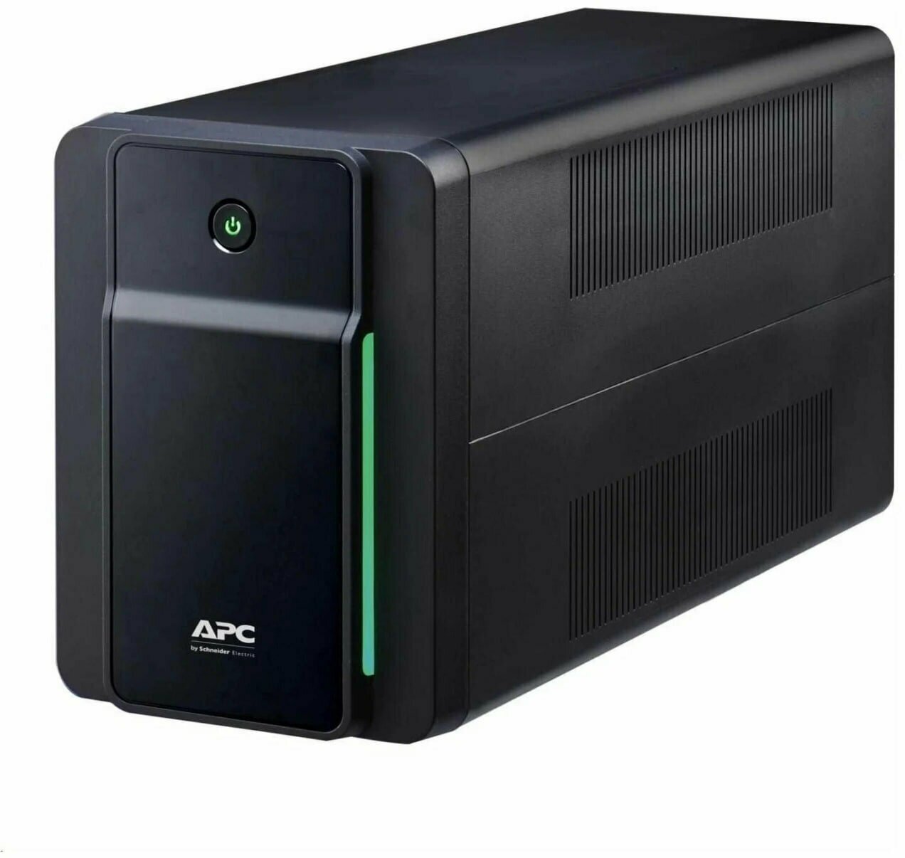 Интерактивный ИБП APC by Schneider Electric Easy UPS BVX 2200VA (BVX2200LI-GR) черный