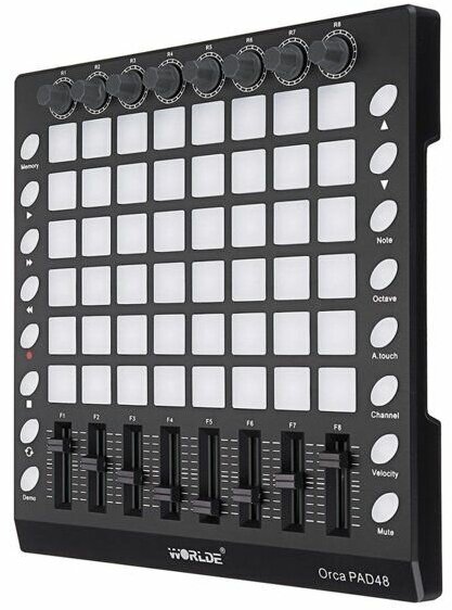 Drum pad cena deals