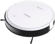 Робот-пылесос Ecovacs DeeBot 605, белый