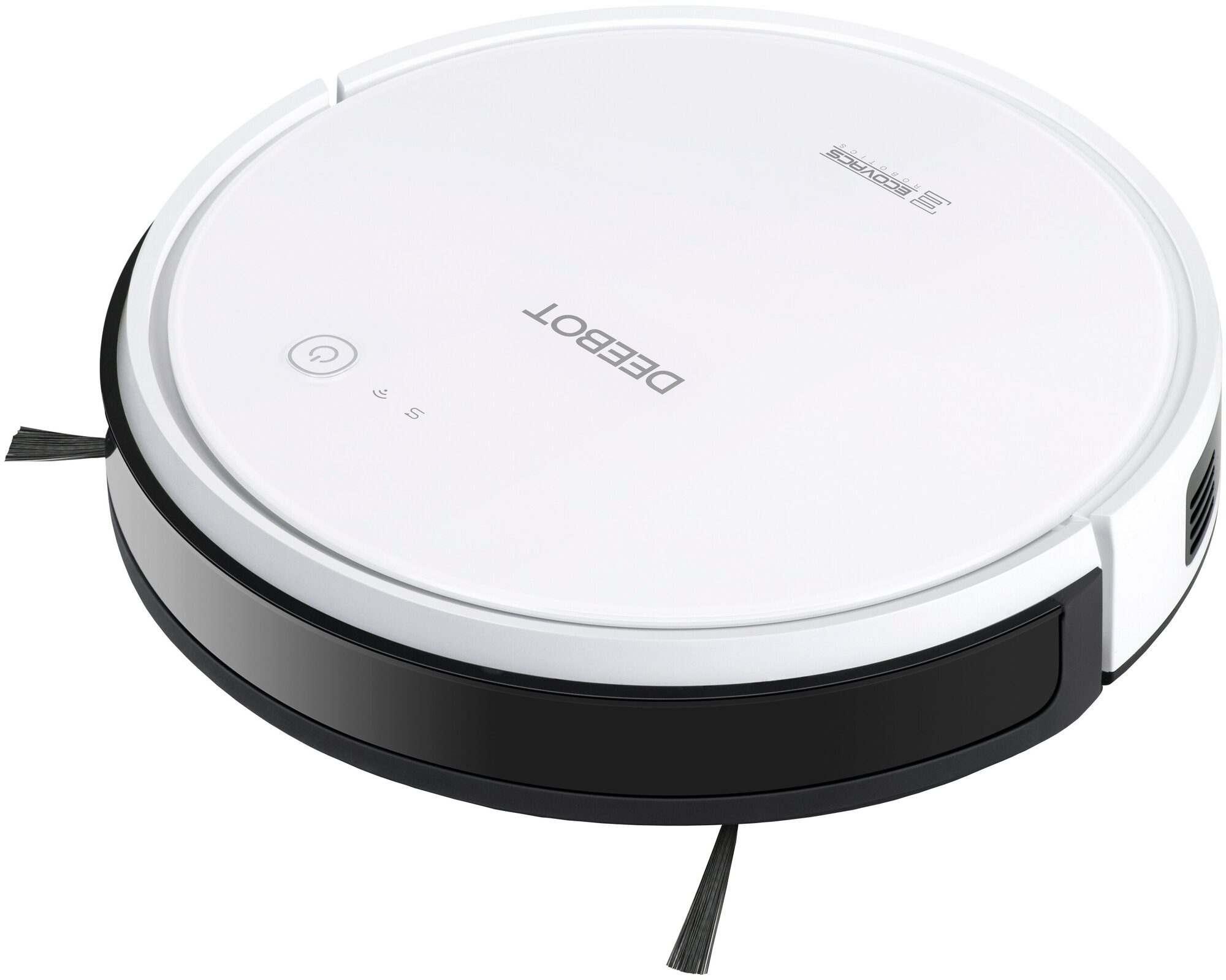 - Ecovacs Deebot 605 