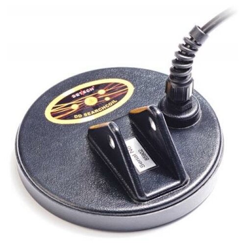 фото Катушка detech 4,5" dd для explorer