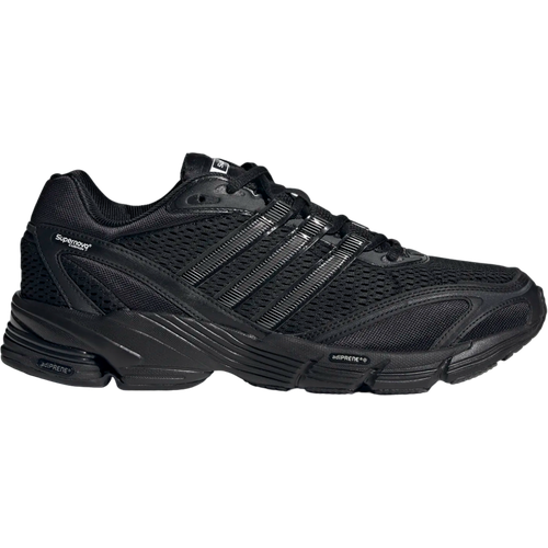 Кроссовки adidas Originals Supernova Cushion 7 Core Black/Core Black/Carbon / 42 EU