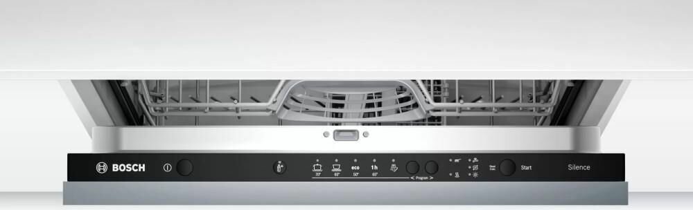 Встраиваемая посудомоечная машина Bosch SMV 25BX02R - фотография № 7