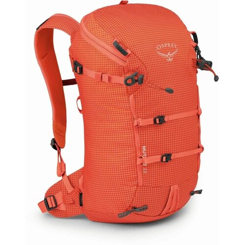 фото Рюкзак osprey mutant 22 (mars orange)