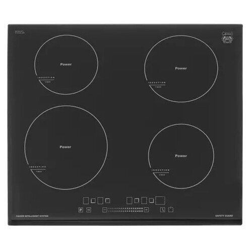 Индукционная варочная панель KAISER KCT 6705 FI 7684800₽