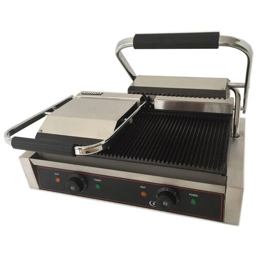 Гриль контактный AIRHOT DCG двойной 1660000₽